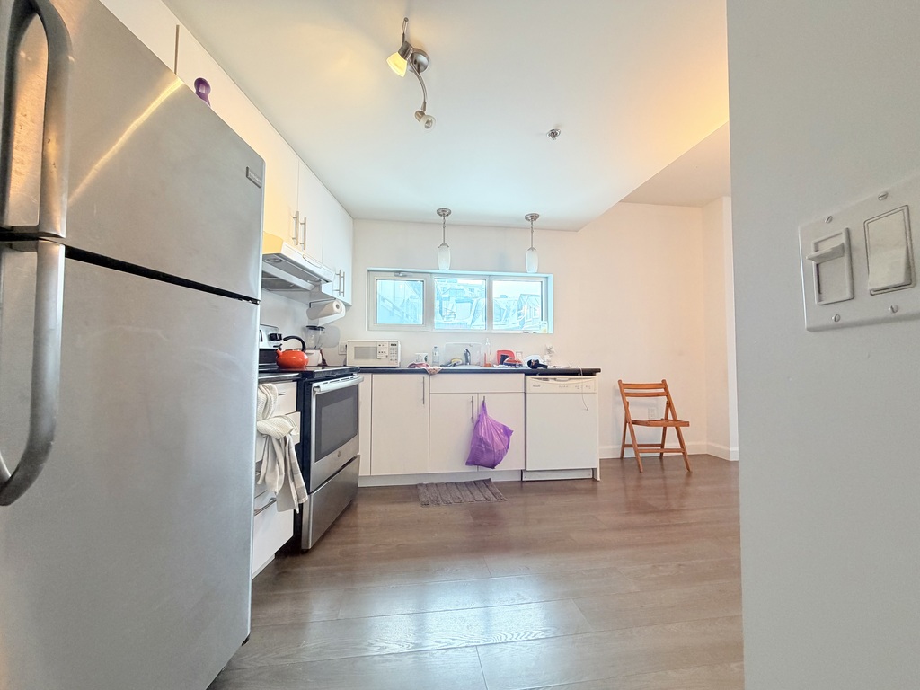 3.5 Semi-meublé Dans Le Vieux-Québec | 3220497