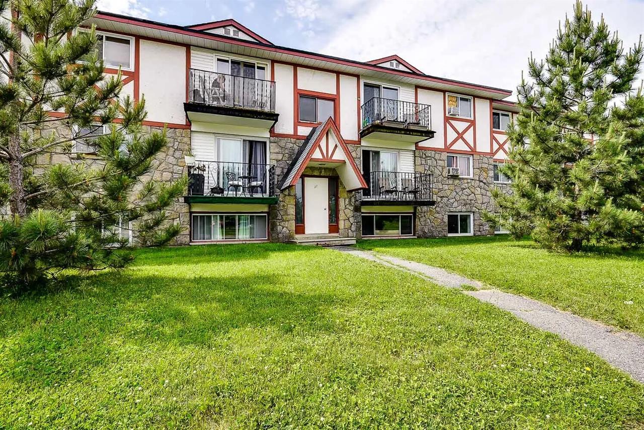 31 Rue Lemieux (Hull) Grand Logement Tout Près D'Ottawa | 3220498