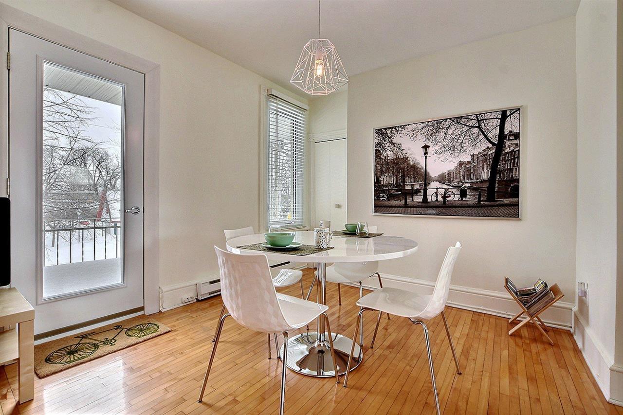 Appartement Montréal (Ahuntsic-Cartierville) À Louer | 3220500