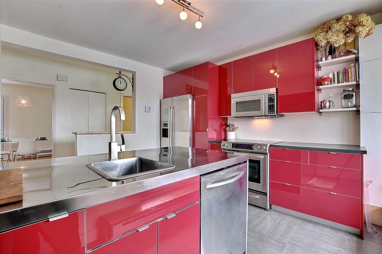 Appartement Montréal (Ahuntsic-Cartierville) À Louer | 3220500