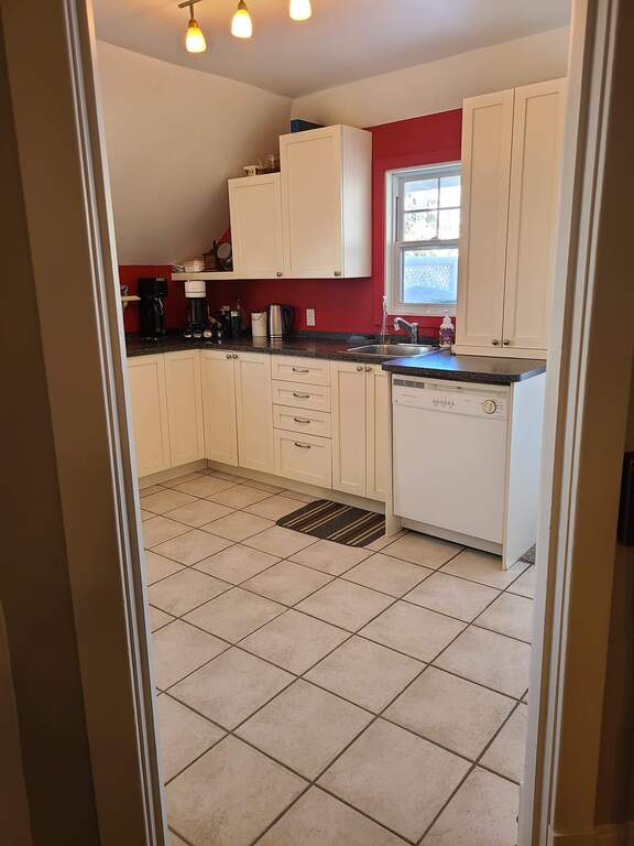 Grand 4 1/2 Haut Duplex Chauffé | 3220502