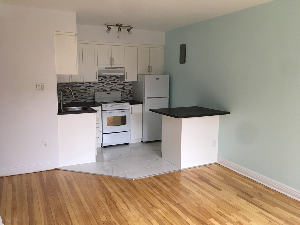 3 Et Demi A Louer Rénover | 3220504