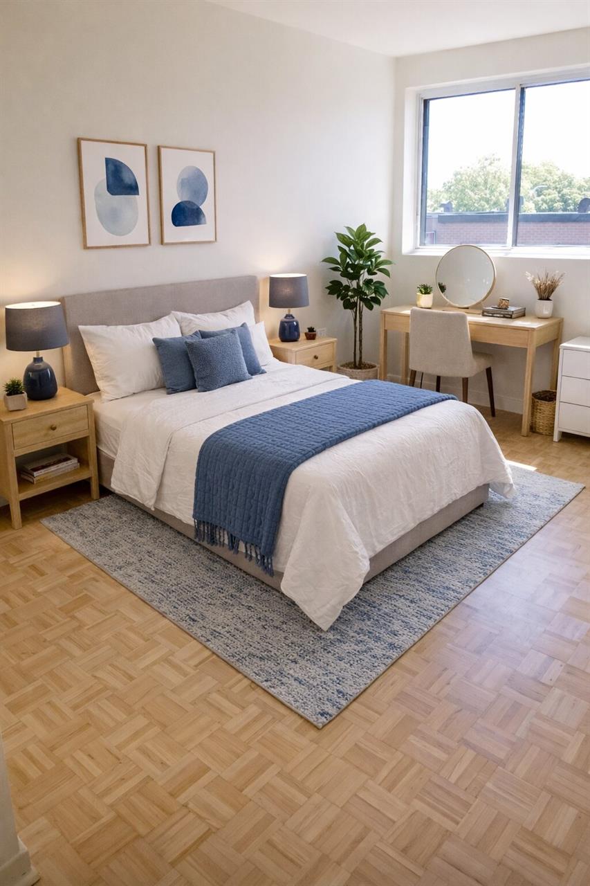 1 CH - 1 SDB - Montréal - $1,360 /mo | 3220512