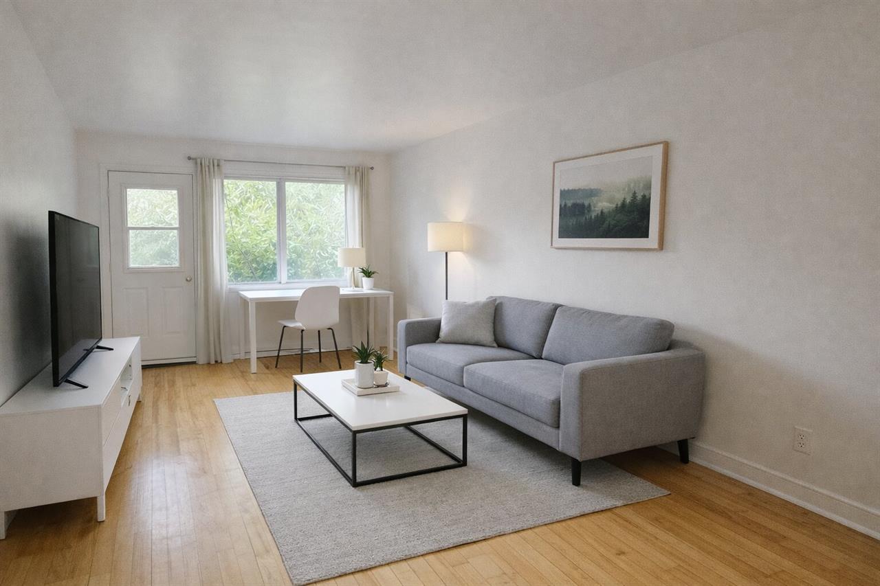 1 CH - 1 SDB - Montréal - $1,350 /mo | 3220513
