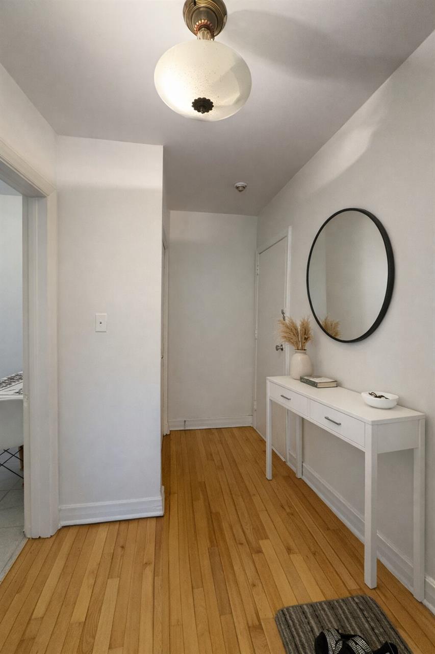 1 CH - 1 SDB - Montréal - $1,350 /mo | 3220513