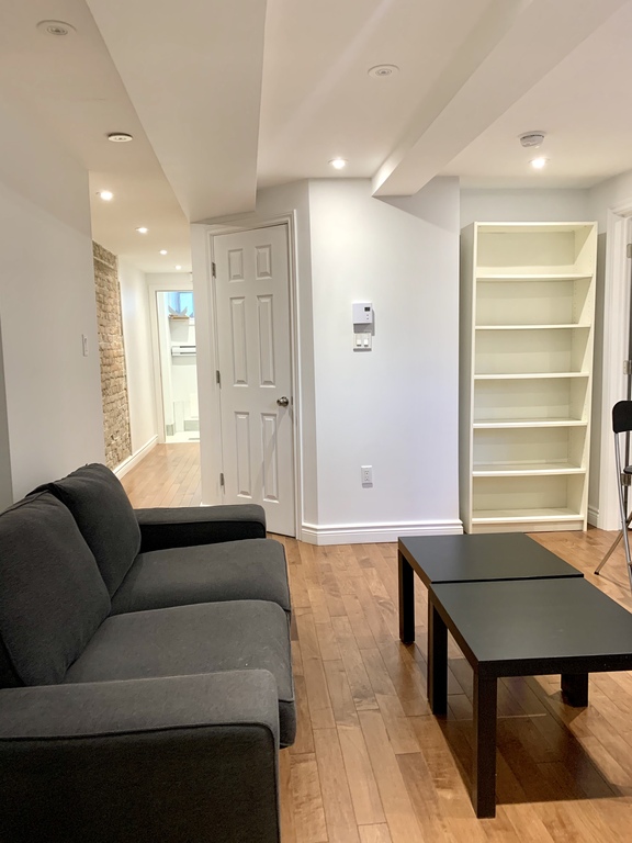 Downtown - Superb 3 1/2 Furnished | 3220514