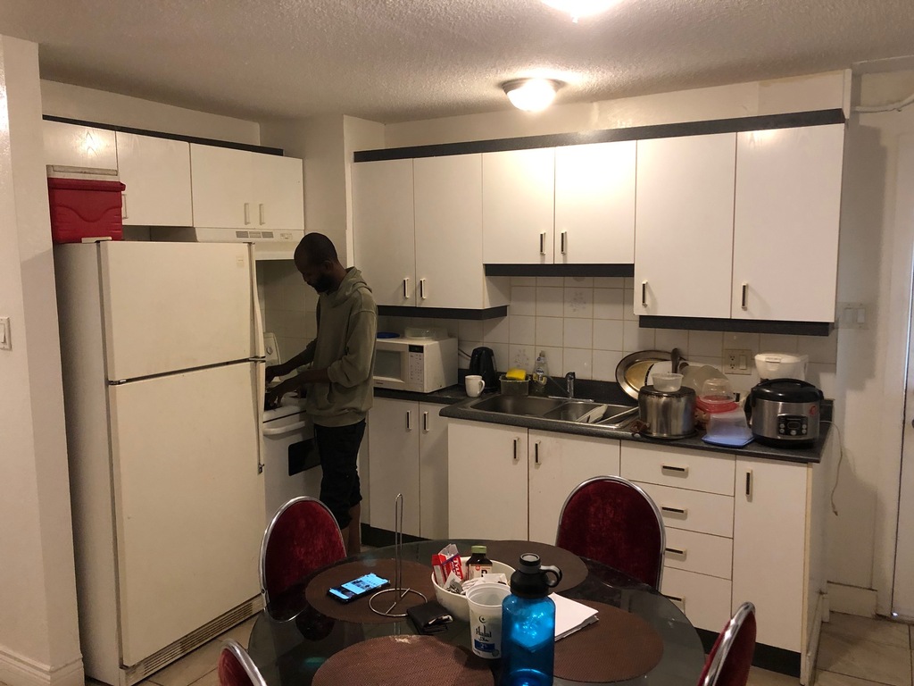 Appartement D'une C à C Meublé C/é | 3220524