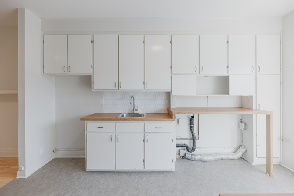 CHARMANT 3 1⁄2 + BUREAU – ROSEMONT | 3220526