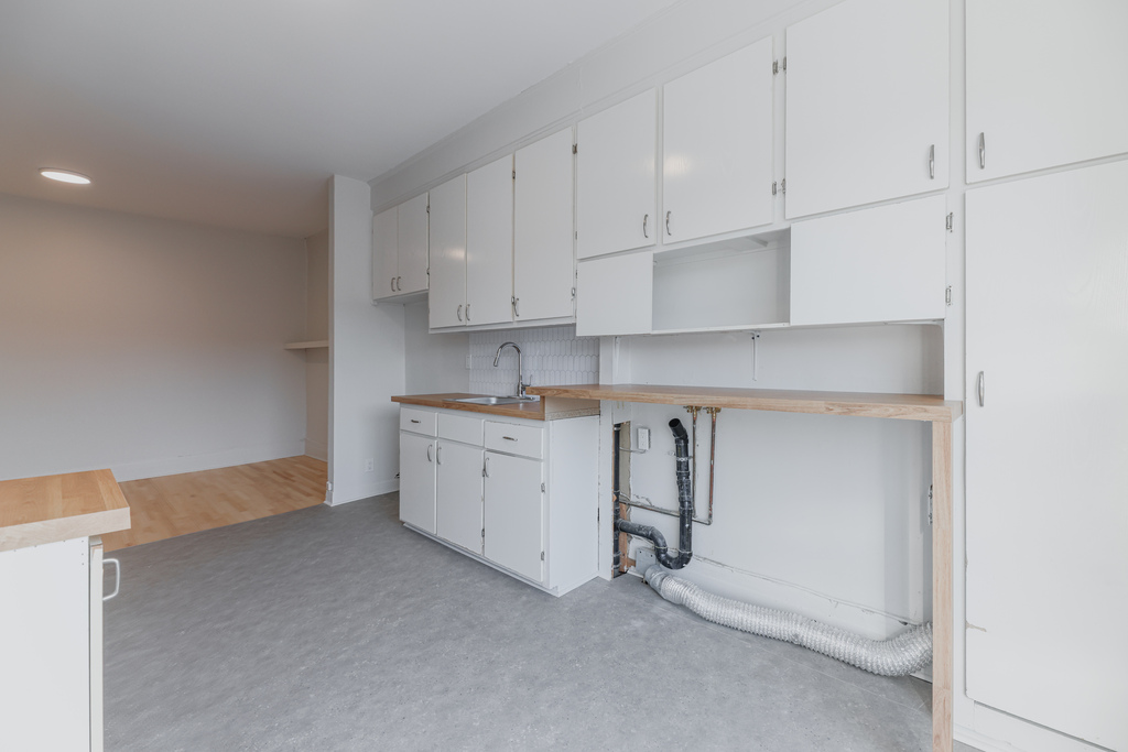 CHARMANT 3 1⁄2 + BUREAU – ROSEMONT | 3220526