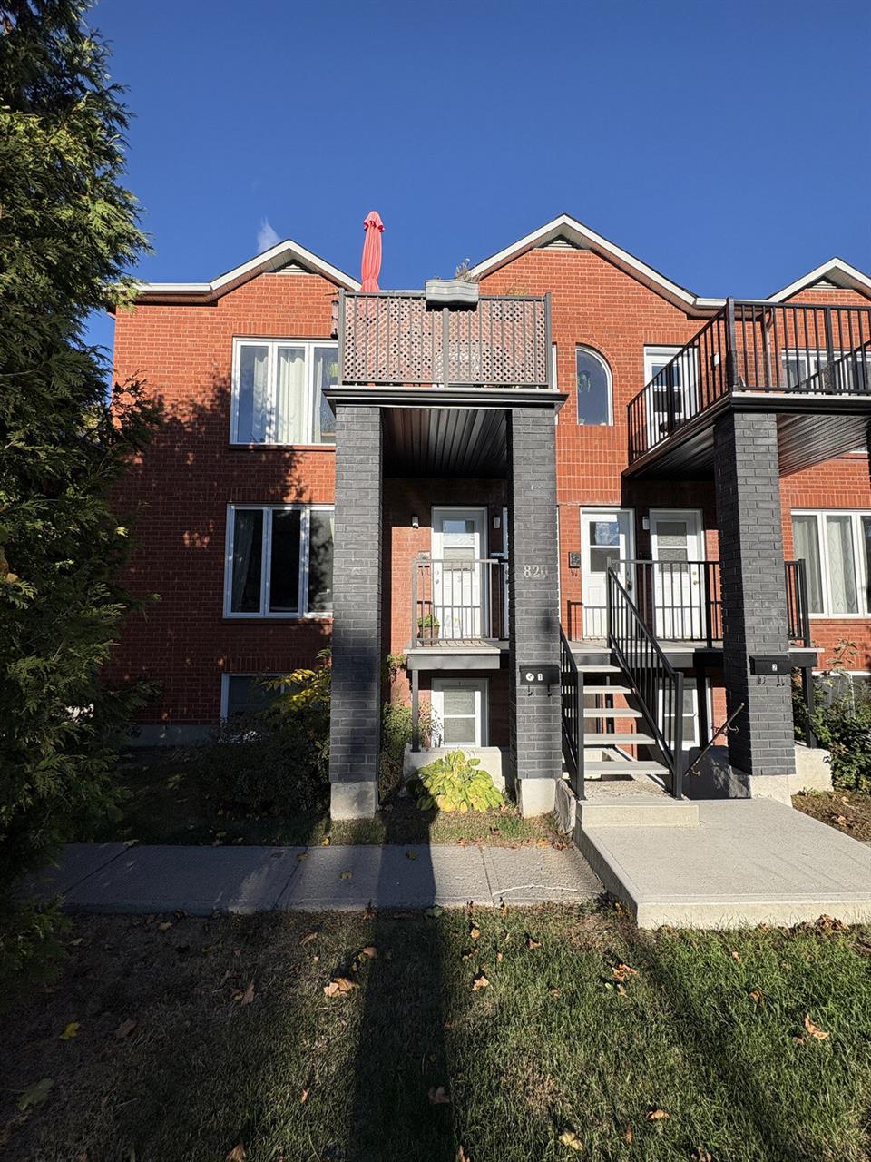 830-2 - 830 Boulevard De La Cité-des-Jeunes, Hull | 3220530