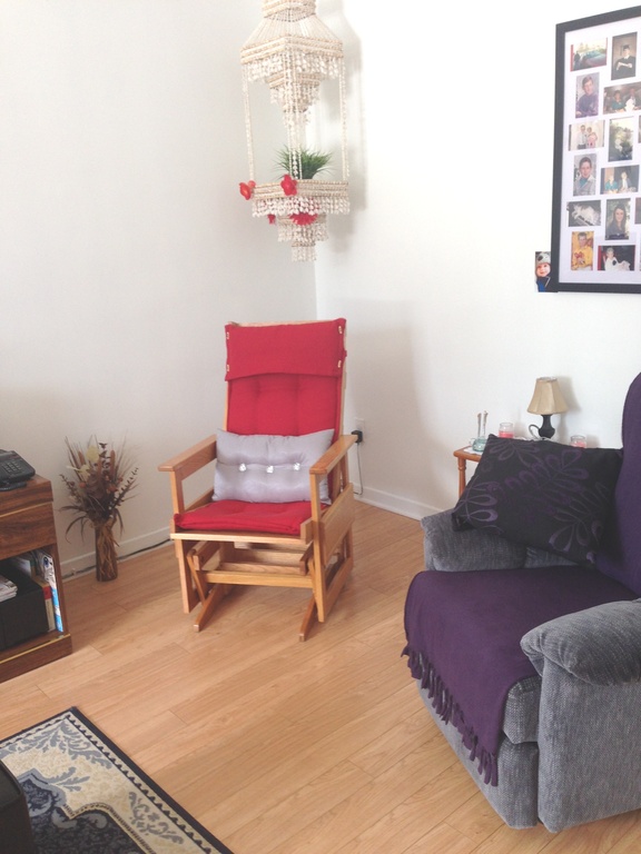 Beau 4 1/2 Propre Pres Tous Services | 3220537