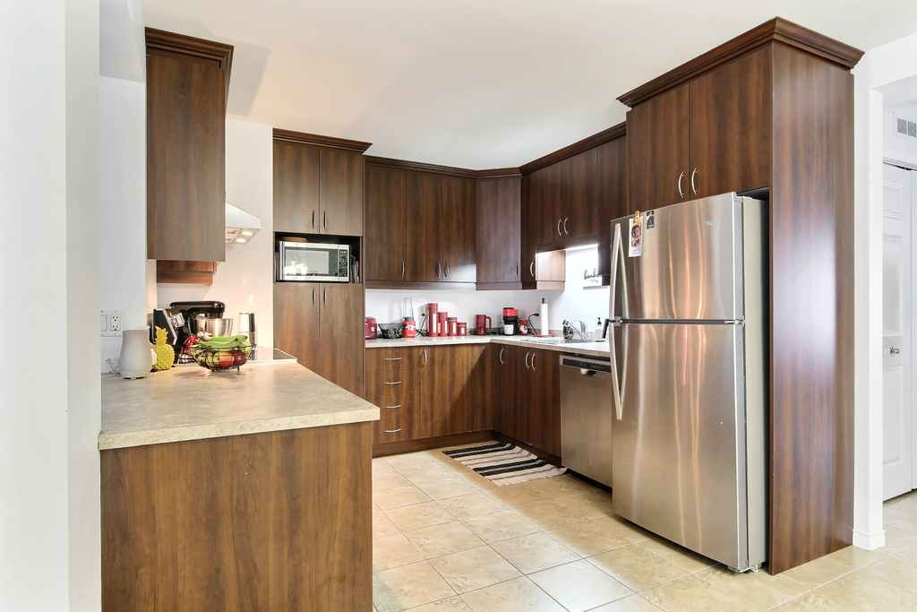 4 1/2, Lévis, Foyer, Libre 1er Juillet | 3220540