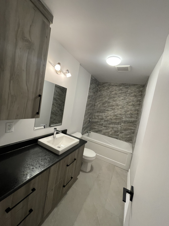 2 CHAMBRES NEUF 4 APPAREILS HULL | 3220541