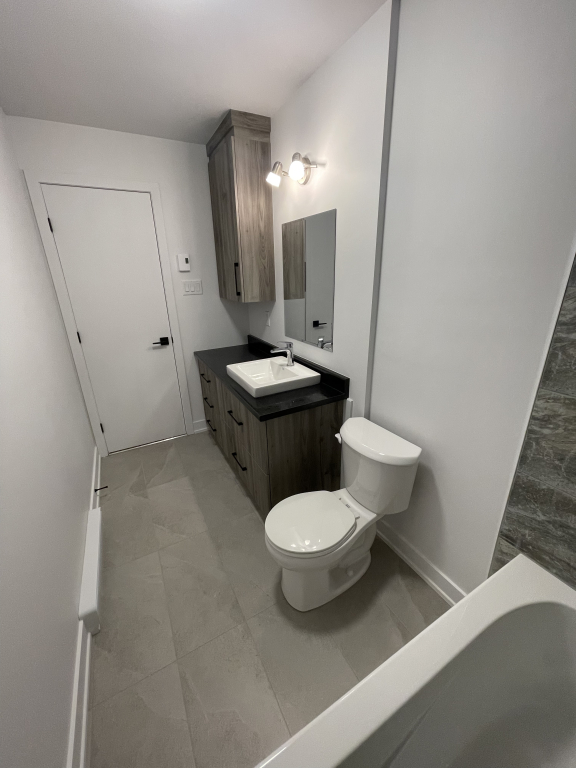 2 CHAMBRES NEUF 4 APPAREILS HULL | 3220541