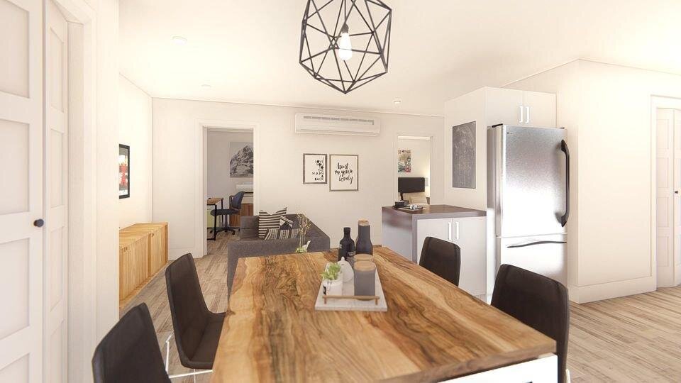 Immeuble - 341-349 Brooks 4 Et Demi Rénové | 3220542