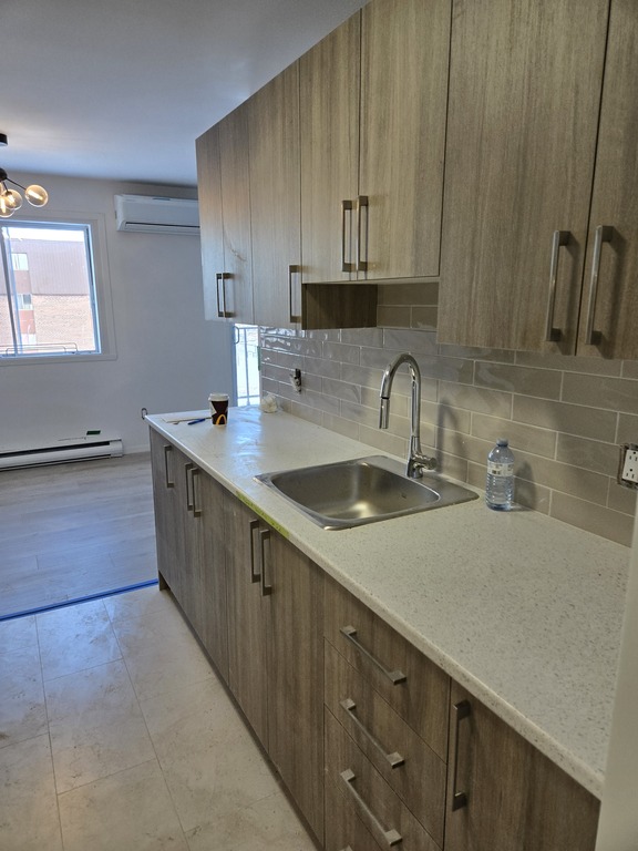 4 1/2 A Louer A Sorel-tracy | 3220547