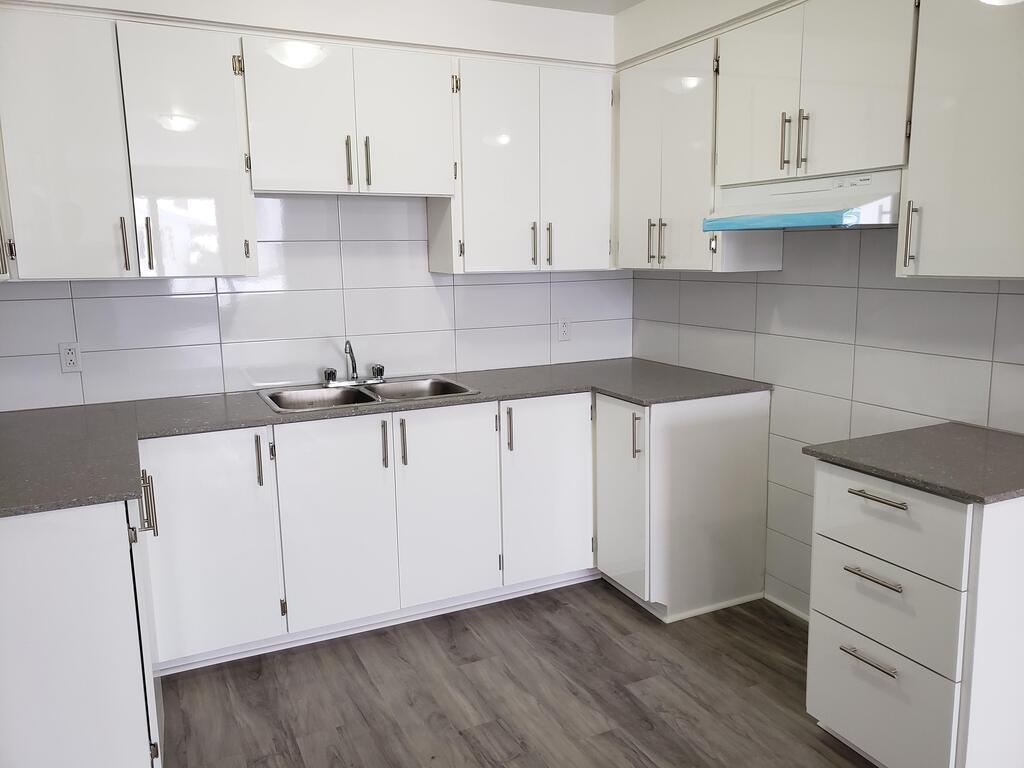 3 ½ Rénové – Montreal – Style Condo | 3220552