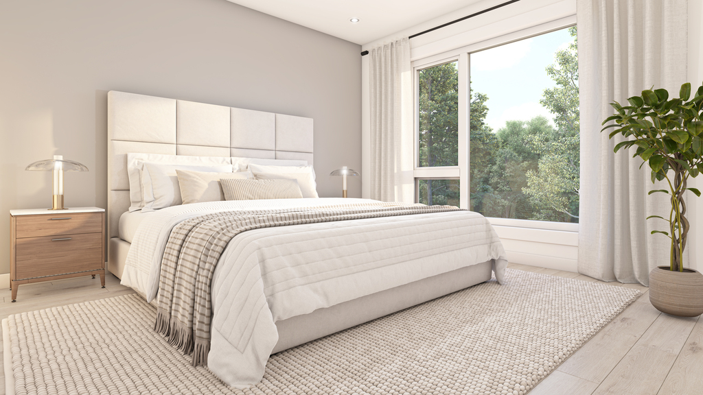 Appartements 2 Chambres / Scierie | 3220556