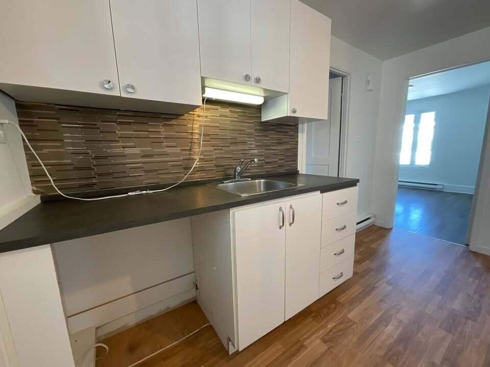 3 CH - 1 SDB - L'Ancienne-Lorette - $1,350 /mo | 3220558