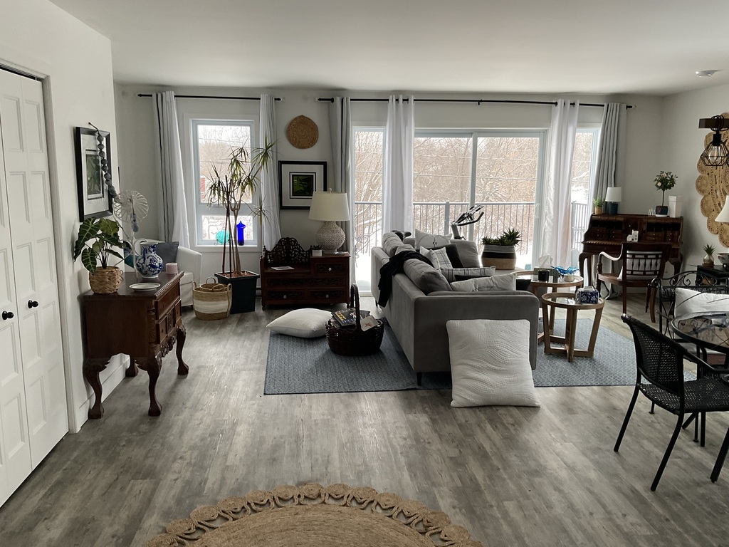 Superbe 4 1/2 Pour Vous ! | 3220564