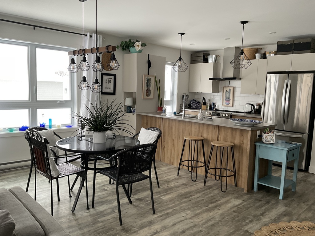 Superbe 4 1/2 Pour Vous ! | 3220564