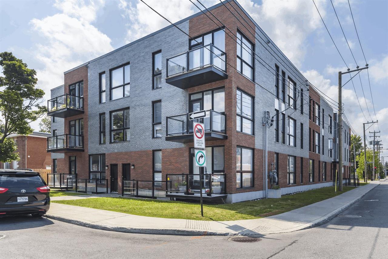 103 - 7070 Cote Saint Luc Road, Montréal | 3220567