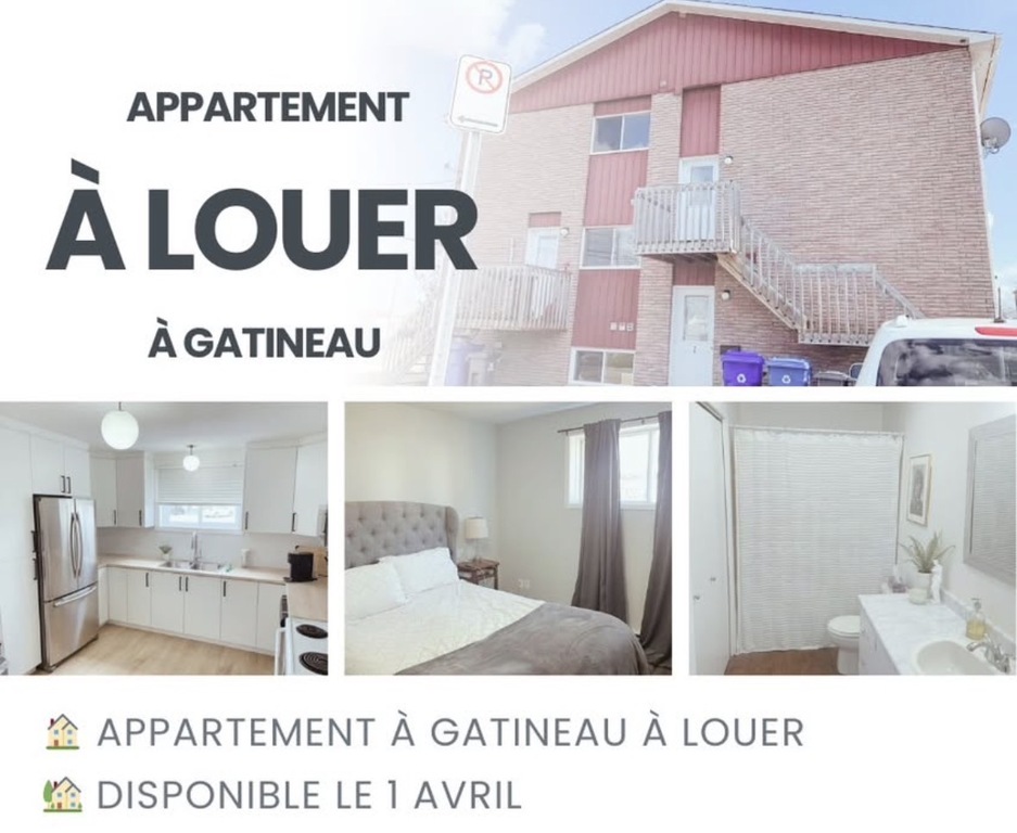 Appartement à Louer 2 Chambres | 3220570