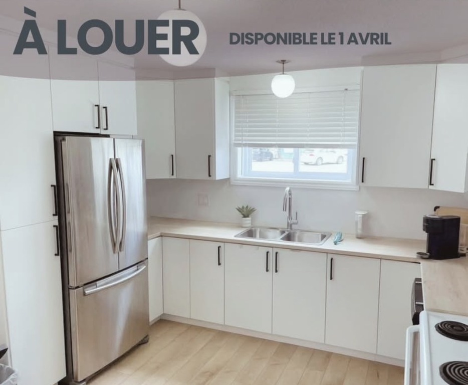 Appartement à Louer 2 Chambres | 3220570