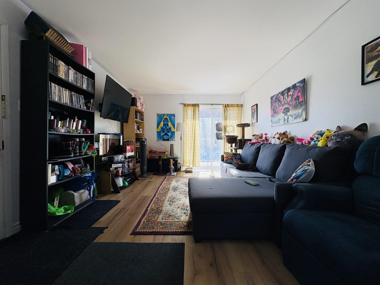 Le Confluent Appartements Appartement 5 ½ à Louer Lévis Juillet 2026 | 3220576