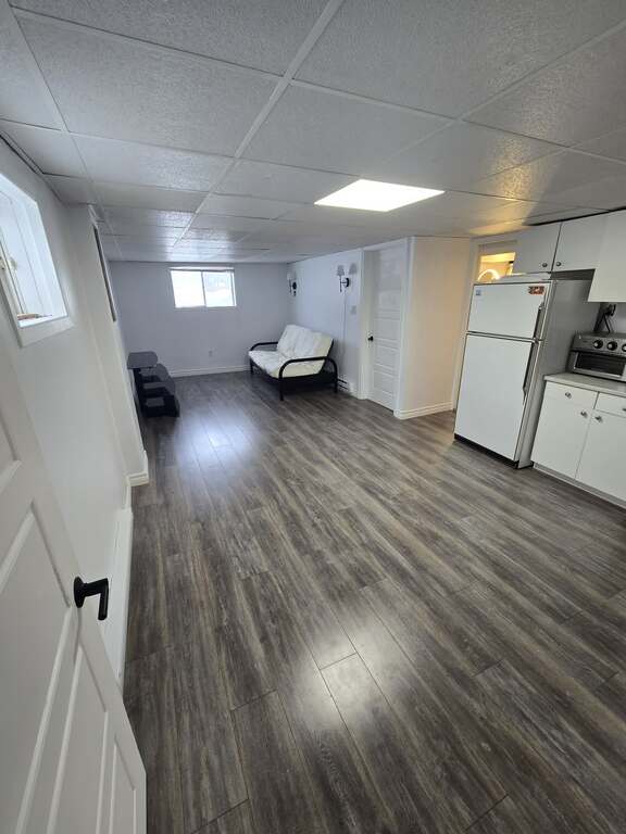 Beau 4 1/2 Au Sous-sol D’un Duplex | 3220578