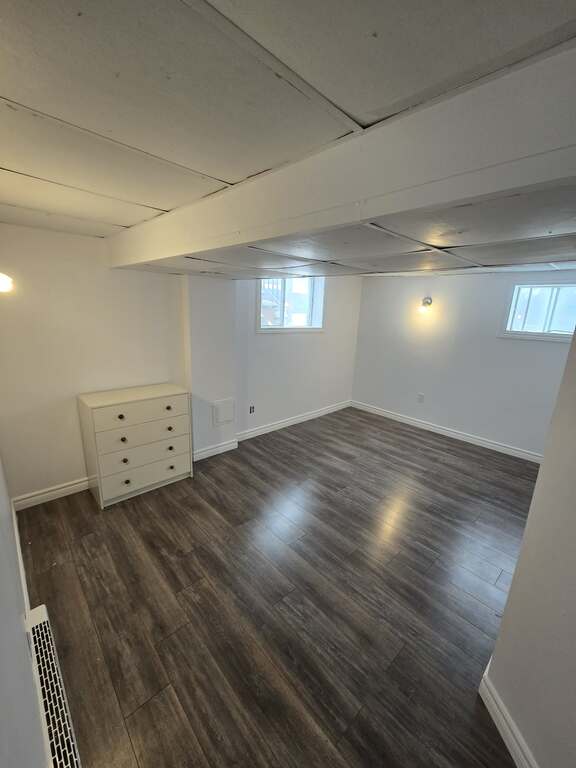 Beau 4 1/2 Au Sous-sol D’un Duplex | 3220578