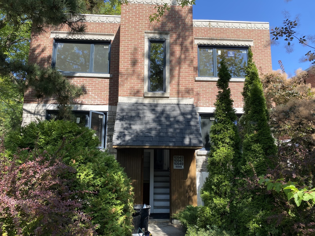 Beau Logement à Louer Dans Ahuntsic | 3220583