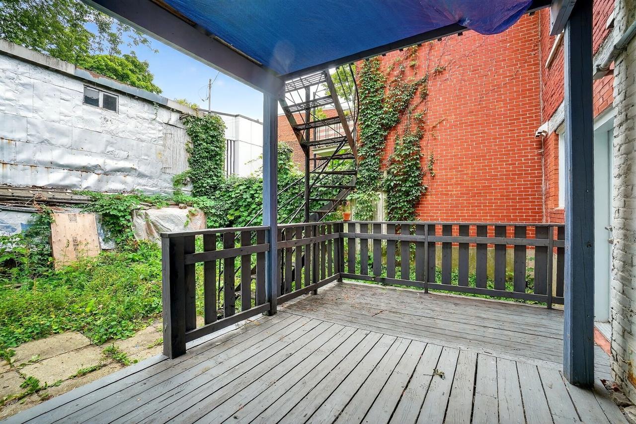 Appartement Ville-Marie (Centre-Ville, Vieux-Montréal) À Louer | 3220587