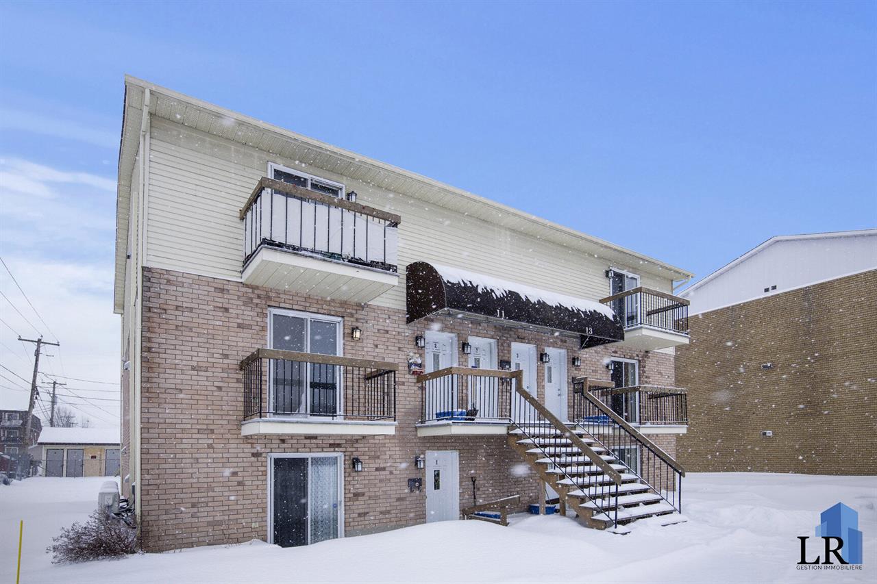 11-1 - 11 Rue De L'Acadie, Gatineau | 3220589