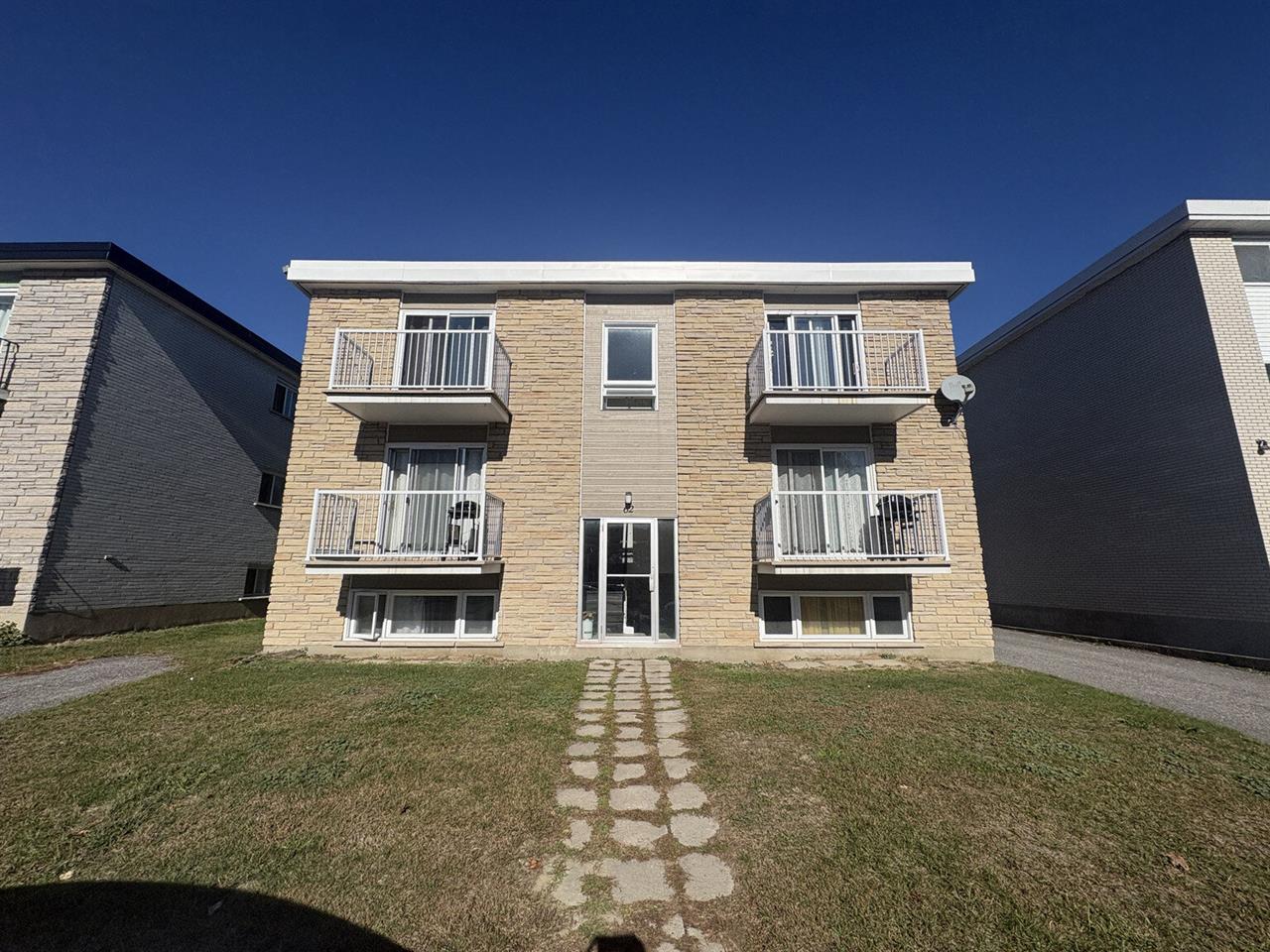 62-3 - 62 Rue Lucien-Brault, Hull | 3220590