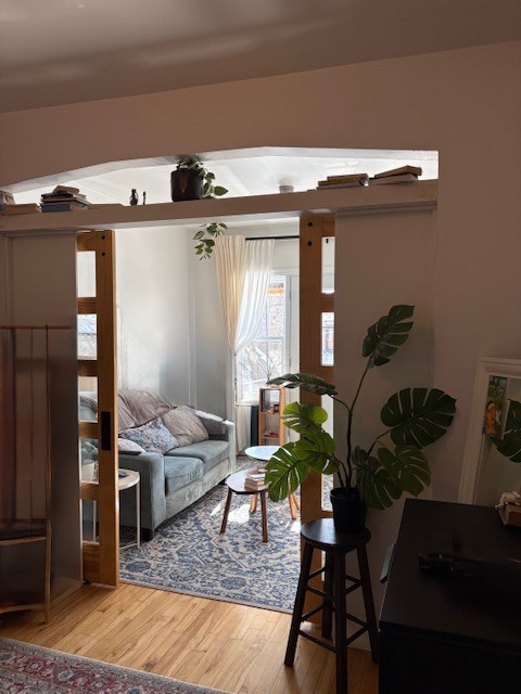 Rosemont/Masson/Service/Métro/Juillet | 3220593