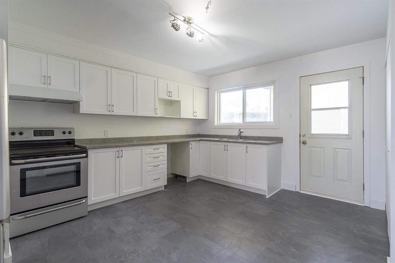 Immeuble - 615 Langlois 4½ Rénové à Louer – Secteur Cégep | 3220594