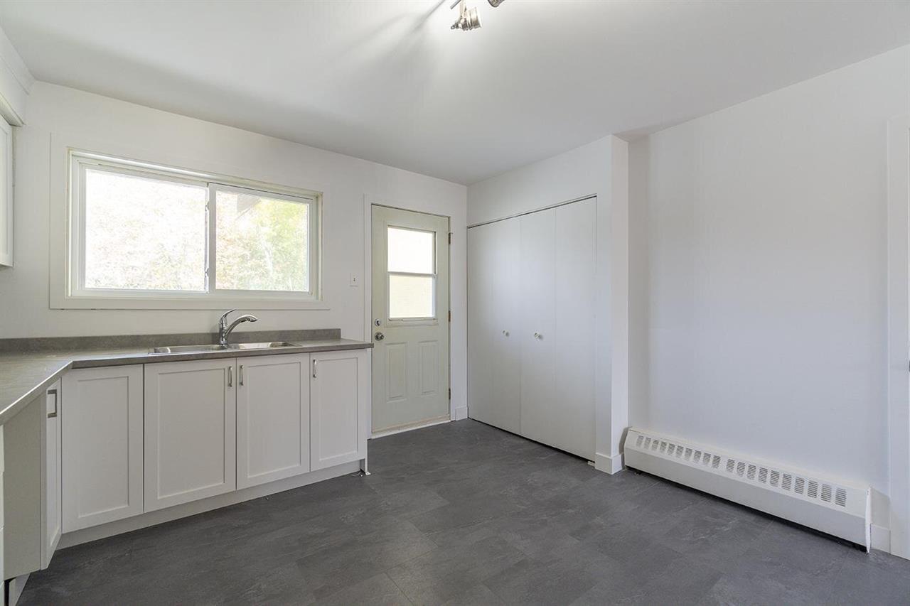 Immeuble - 615 Langlois 4½ Rénové à Louer – Secteur Cégep | 3220594