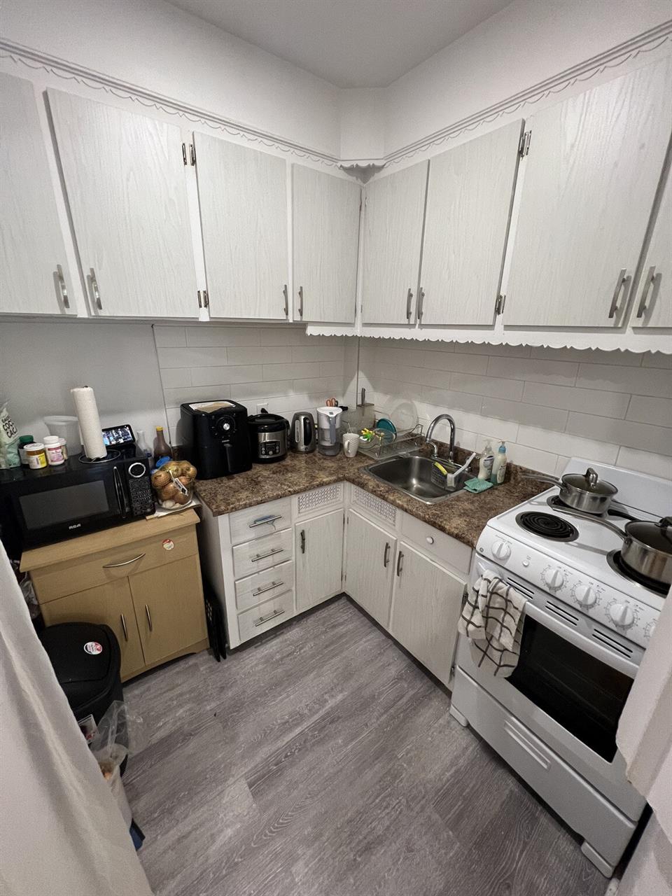 43 - 4785 Rue Bouchette, Montréal | 3220601