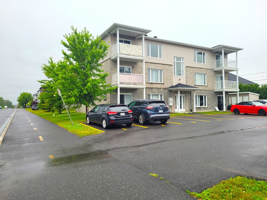 SPACIEUX 4 1/2 À LOUER À DRUMMONDVILLE | 3220604