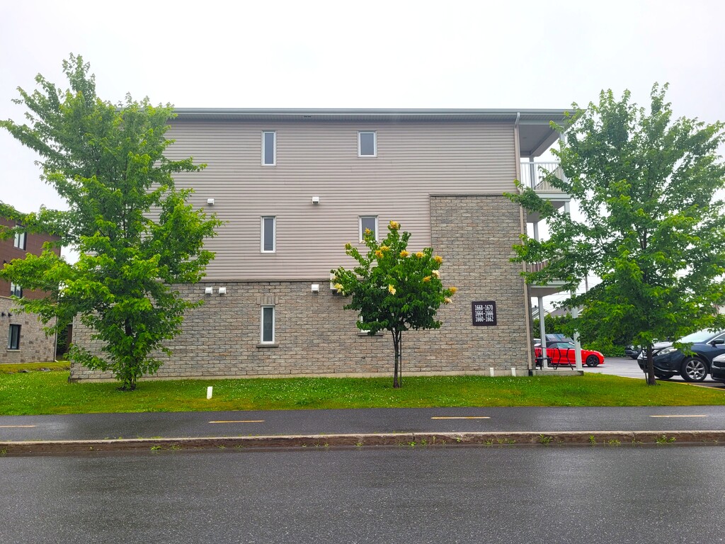 SPACIEUX 4 1/2 À LOUER À DRUMMONDVILLE | 3220604
