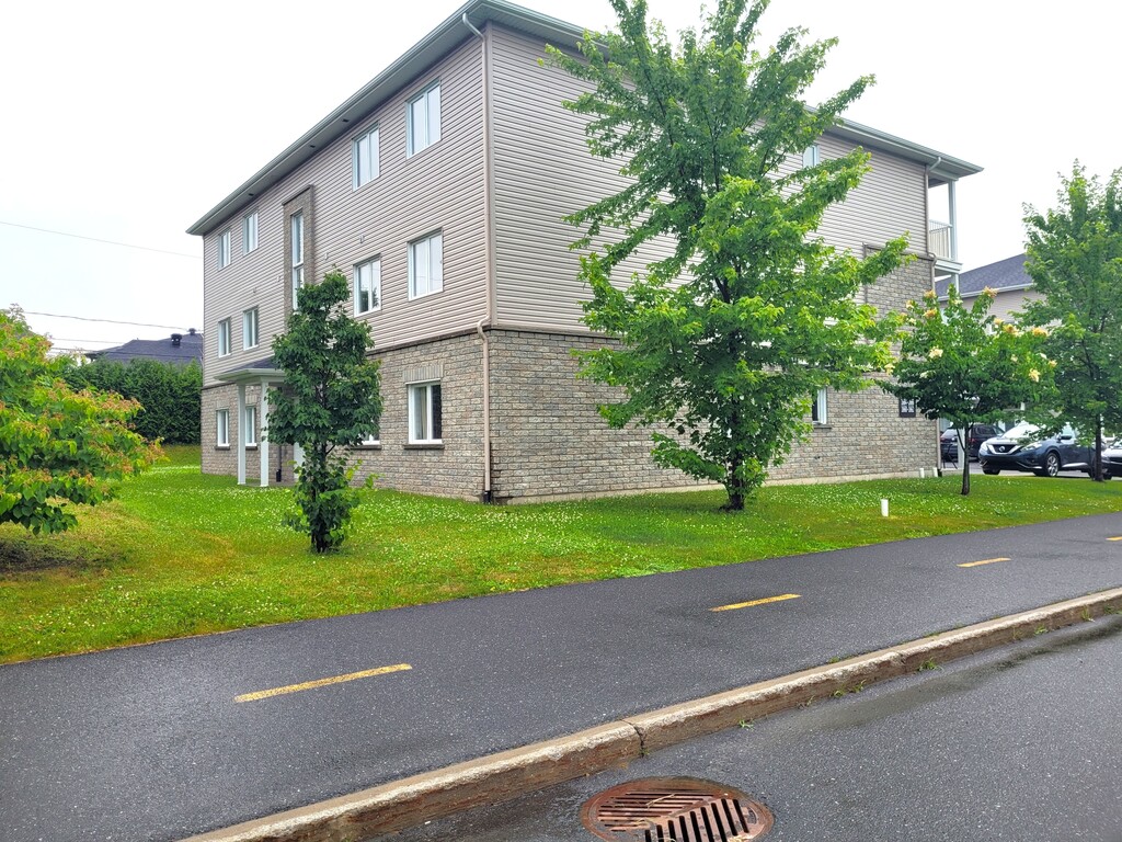 SPACIEUX 4 1/2 À LOUER À DRUMMONDVILLE | 3220604