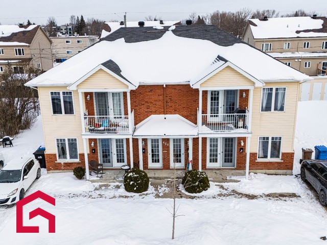 Appartement Salaberry-de-Valleyfield � Louer | 3220609