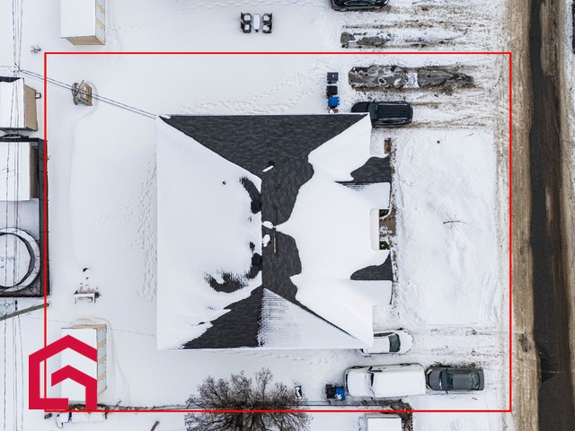 Appartement Salaberry-de-Valleyfield � Louer | 3220609