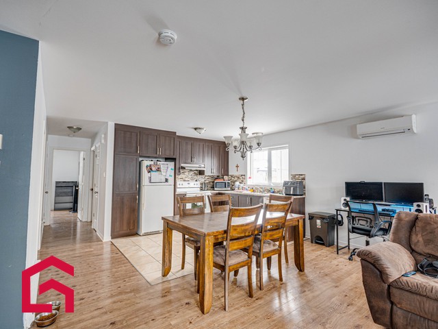 Appartement Salaberry-de-Valleyfield � Louer | 3220609
