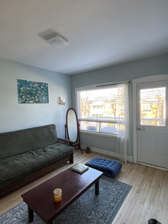 Cession De Bail Appart Montréal 1 Mars | 3220613