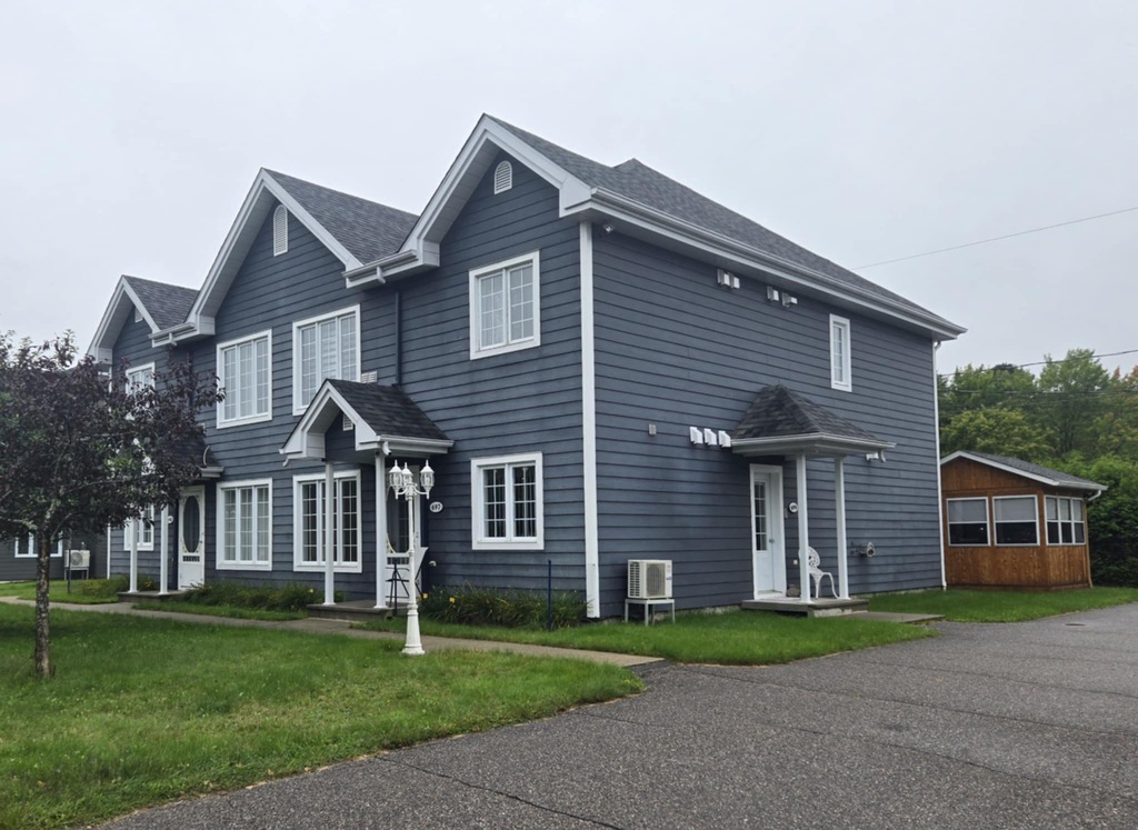 Logement Style Condo | 3220615