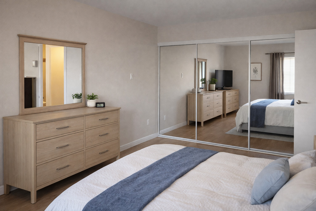 4 1/2 RÉNOVÉ, CHARLESBOURG, TOUT INCLUS! | 3291884