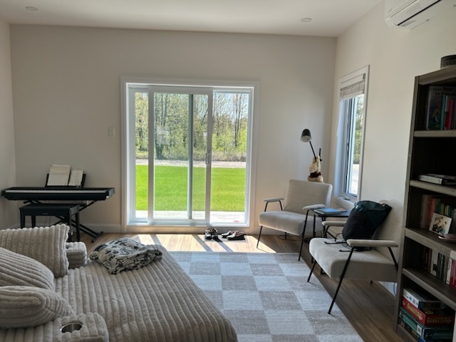 4 1/2 Neuf Internet Inclus | 3220628