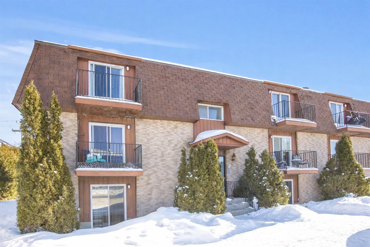 34-6 - 34 Rue Du Curé-André-Préseault, Gatineau | 3220640